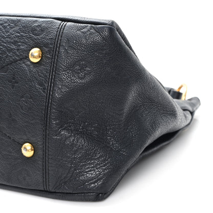 Louis Vuitton Empreinte Artsy MM Black 9 of 10