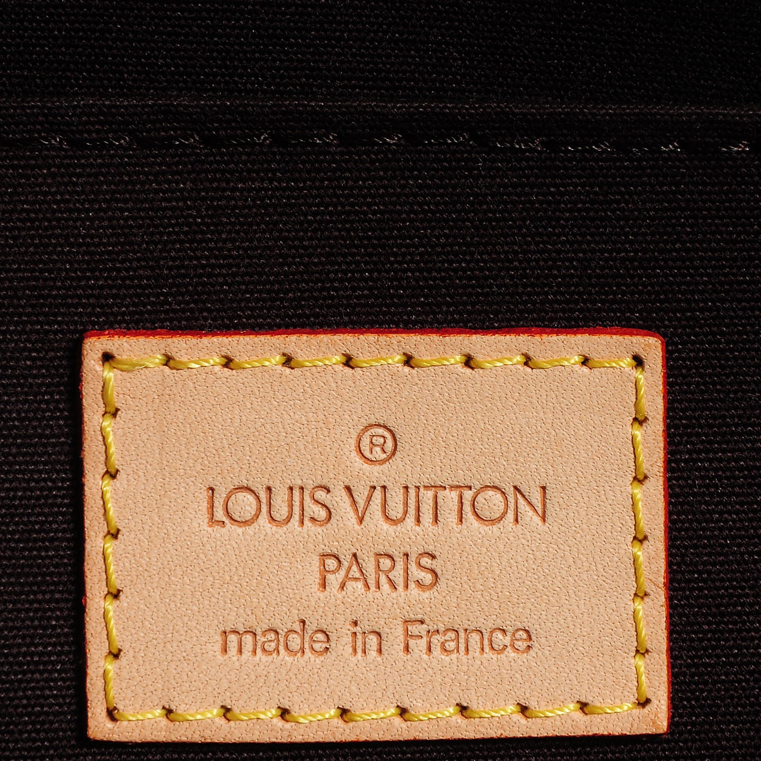 Louis Vuitton Vernis Roxbury Drive Amarante 6 of 7