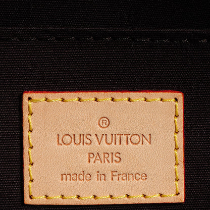 Louis Vuitton Vernis Roxbury Drive Amarante 6 of 7