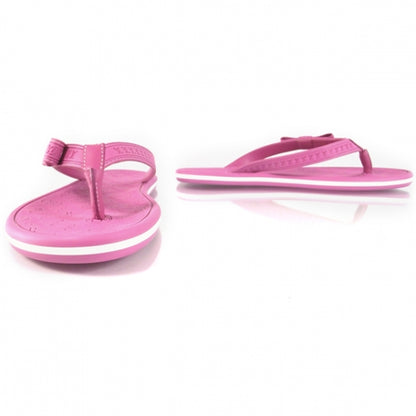 Louis Vuitton Monogram Flip Flops Sandals Pink 38 1 of 7