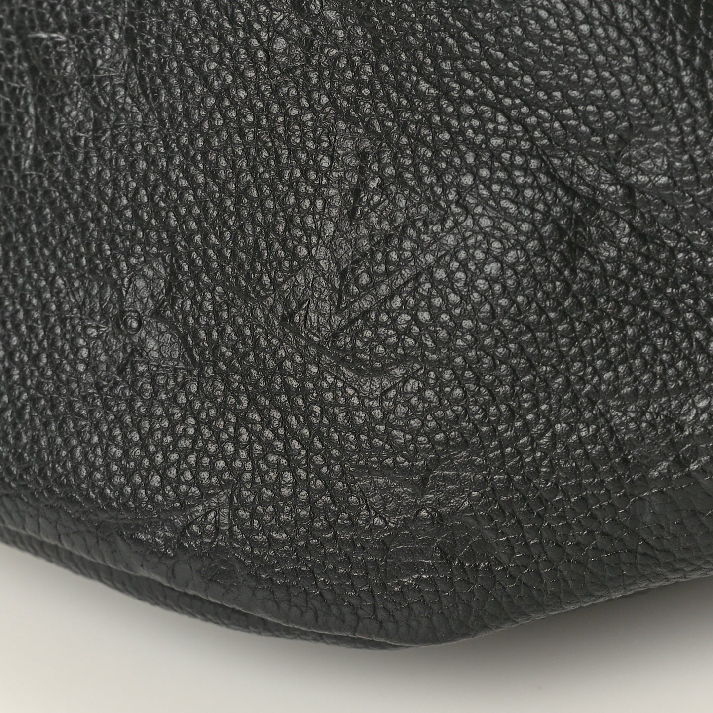 Empreinte BumBag Black