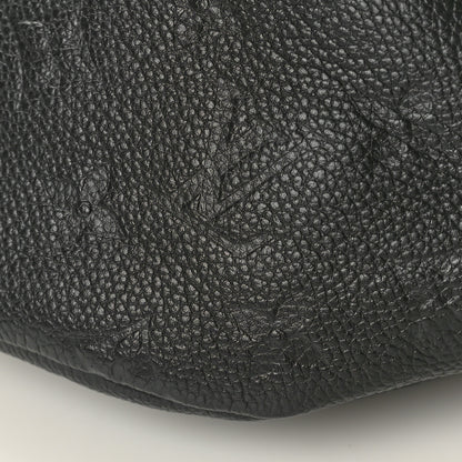 Louis Vuitton Empreinte BumBag Black 9 of 10