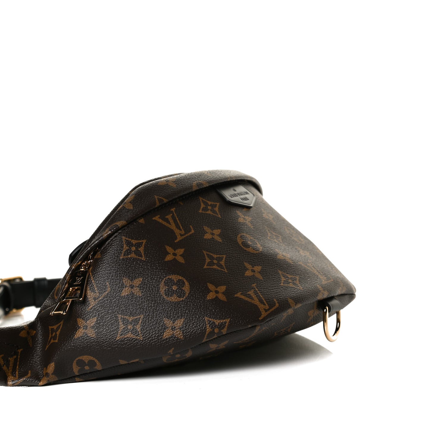 Monogram My LV World Tour Bumbag