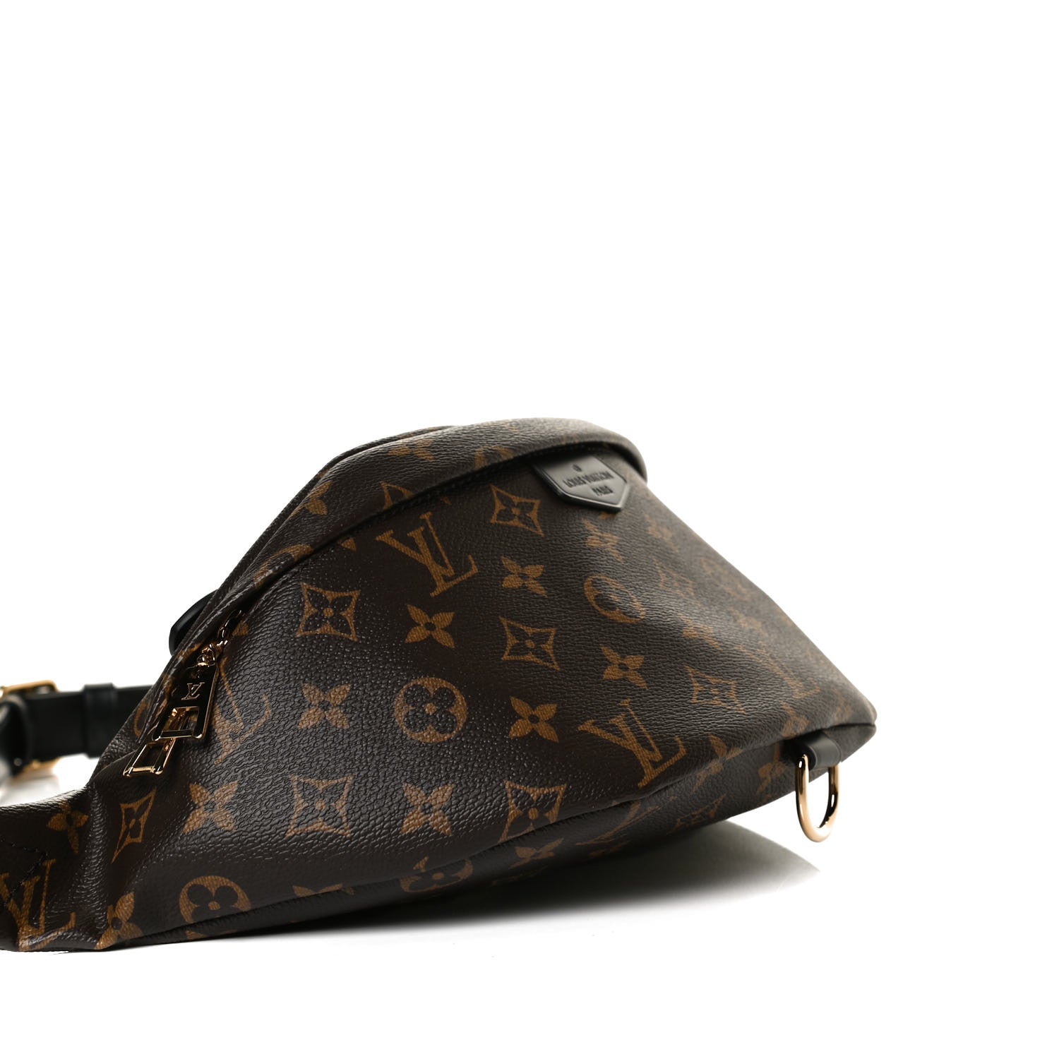 Louis Vuitton Monogram My LV World Tour Bumbag 4 of 13