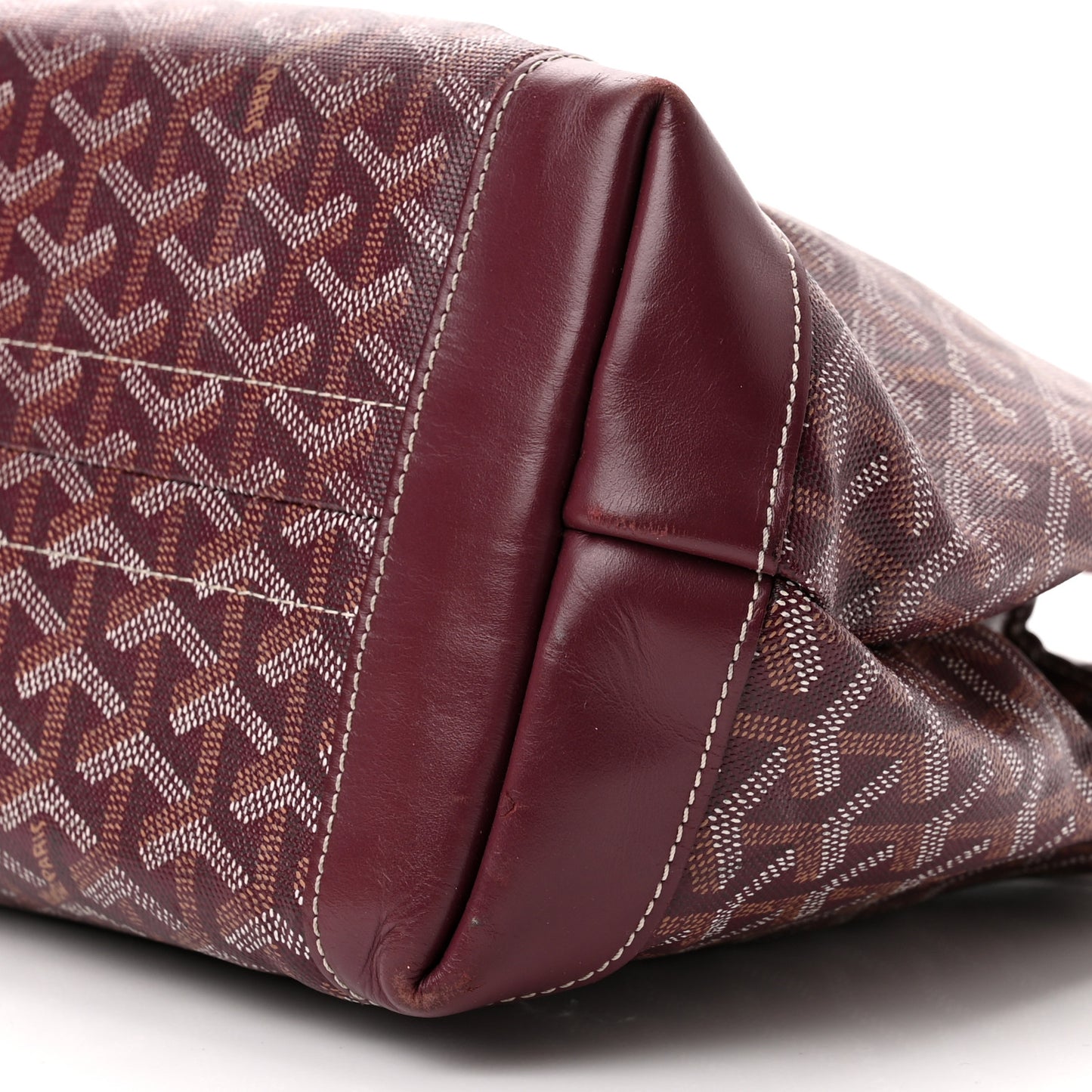 Goyardine Bellechasse PM Bordeaux