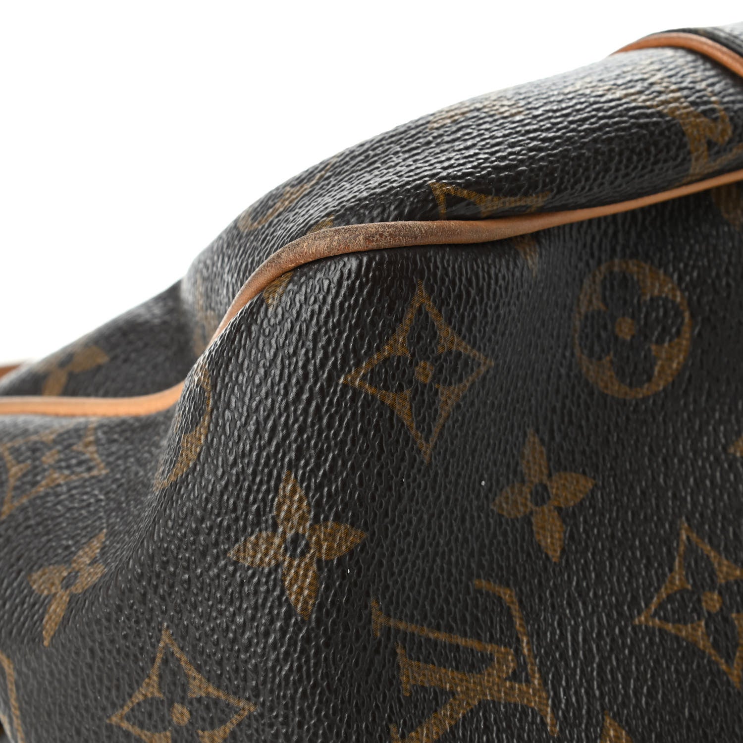 Louis Vuitton Monogram Galliera PM 6 of 14