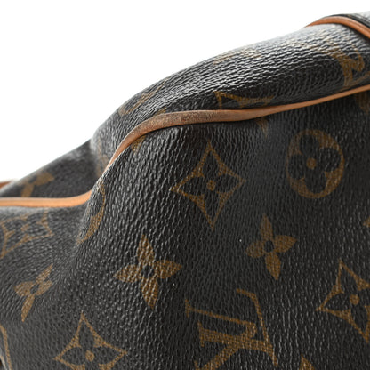 Louis Vuitton Monogram Galliera PM 6 of 14