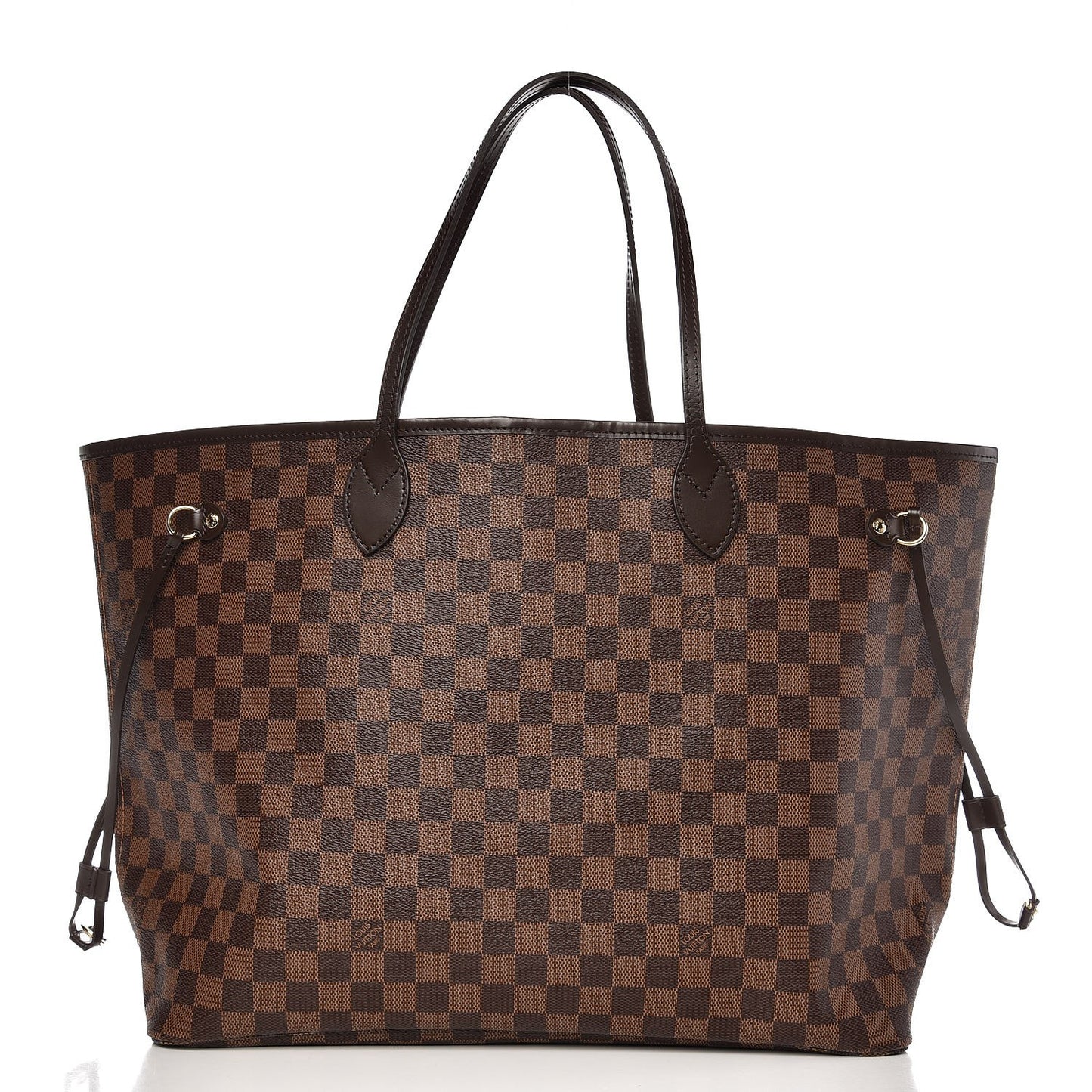 Damier Ebene Neo Neverfull GM