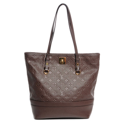 Louis Vuitton Empreinte Citadine PM Ombre 1 of 7