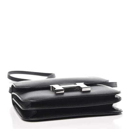 Hermes Swift Constance 18 Black 4 of 19