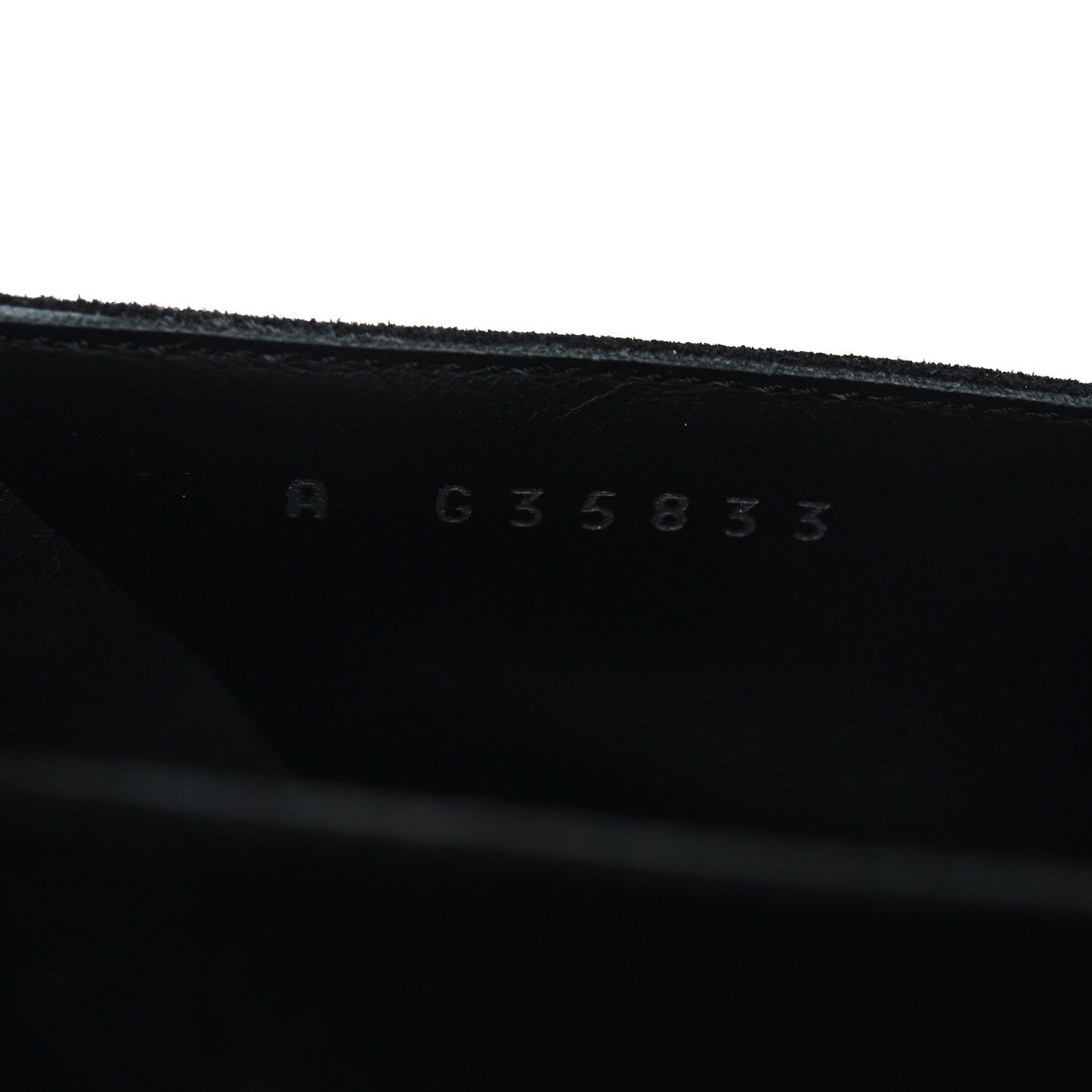 Chanel Suede Calfskin Grosgrain Crystal Star Mocassin Loafers 38 Black 8 of 9