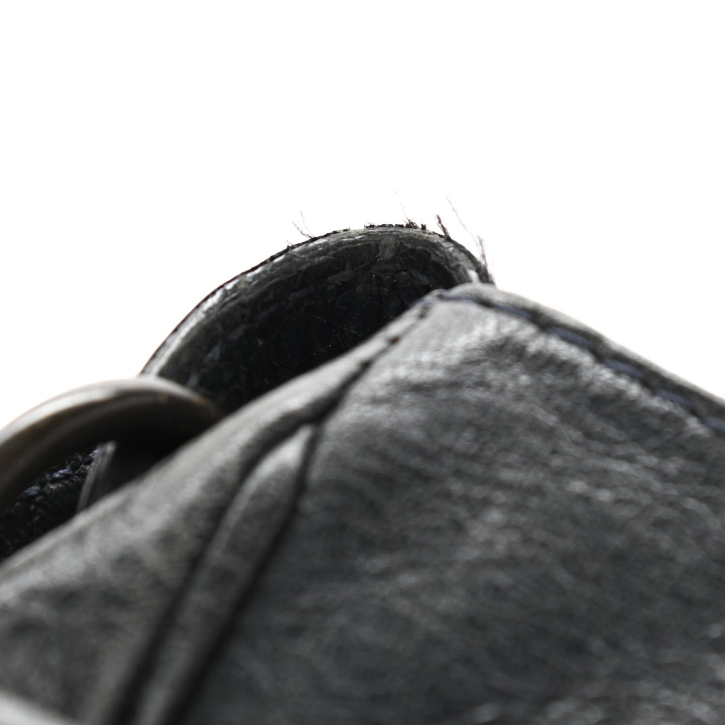 Agneau Classic Hardware Velo Anthracite