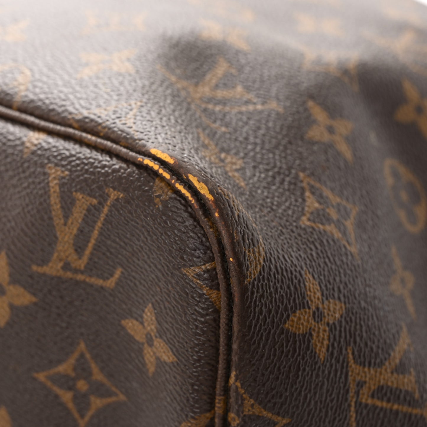 Monogram Neo Neverfull GM Mimosa