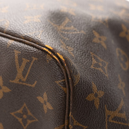 Louis Vuitton Monogram Neo Neverfull GM Mimosa 11 of 31