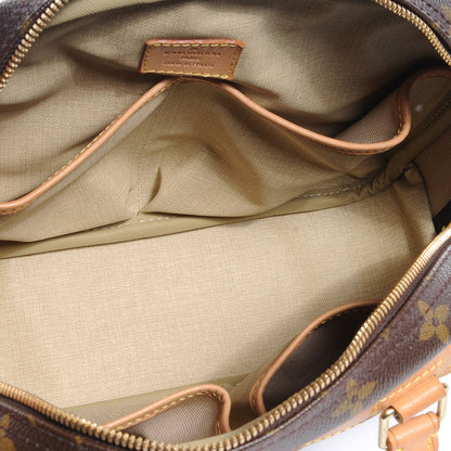 Louis Vuitton Monogram Trouville 5 of 7