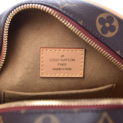 Louis Vuitton Monogram Boite Chapeau Souple 6 of 10