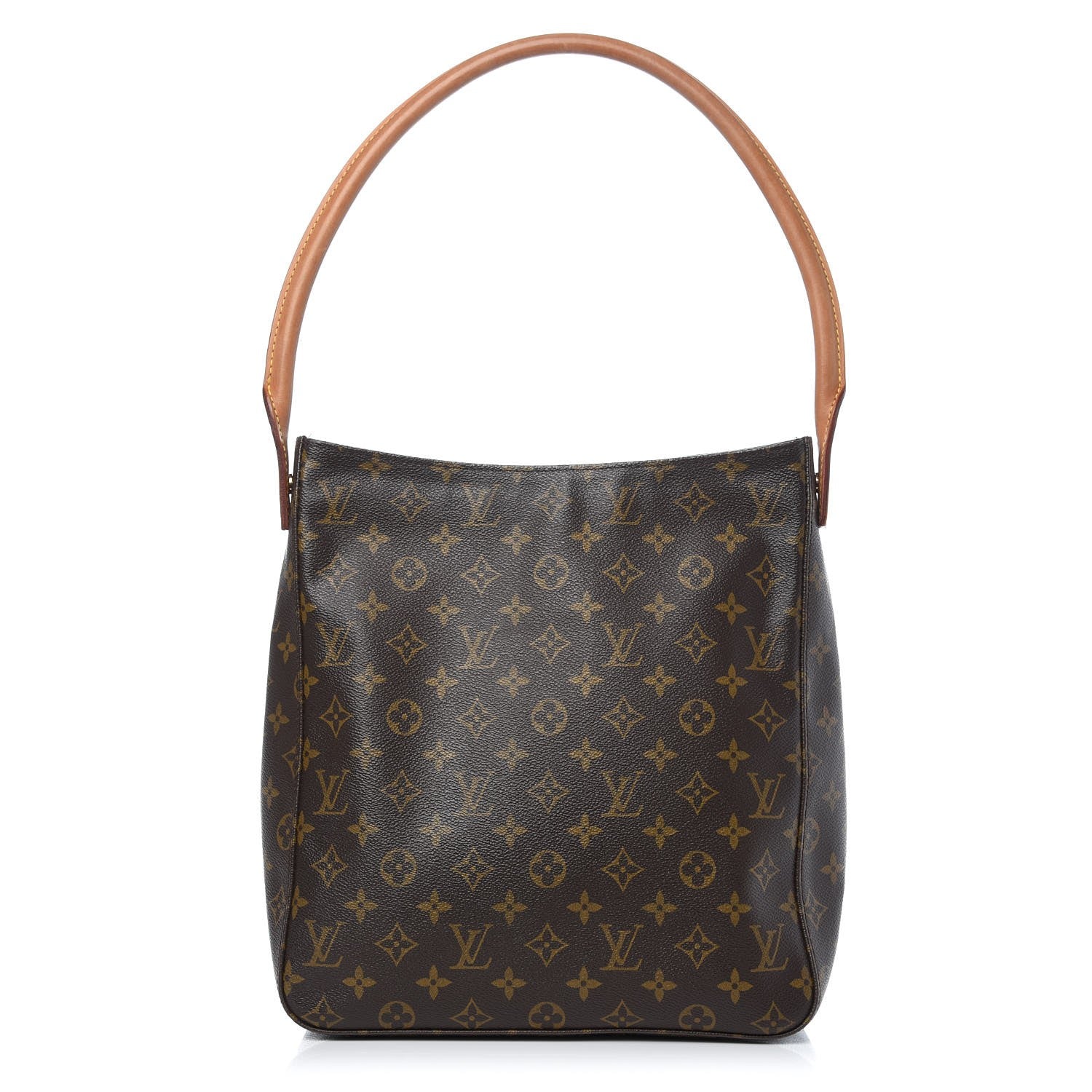Louis Vuitton Monogram Looping GM 1 of 12