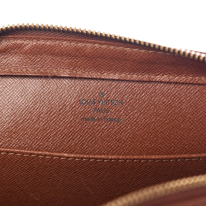 Louis Vuitton Monogram Pochette Orsay 6 of 11