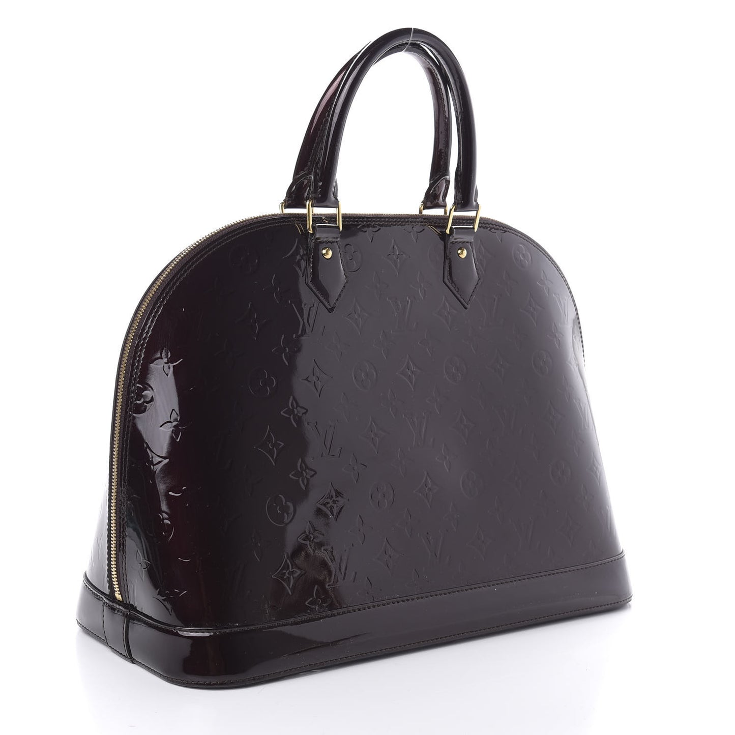 Vernis Alma GM Amarante