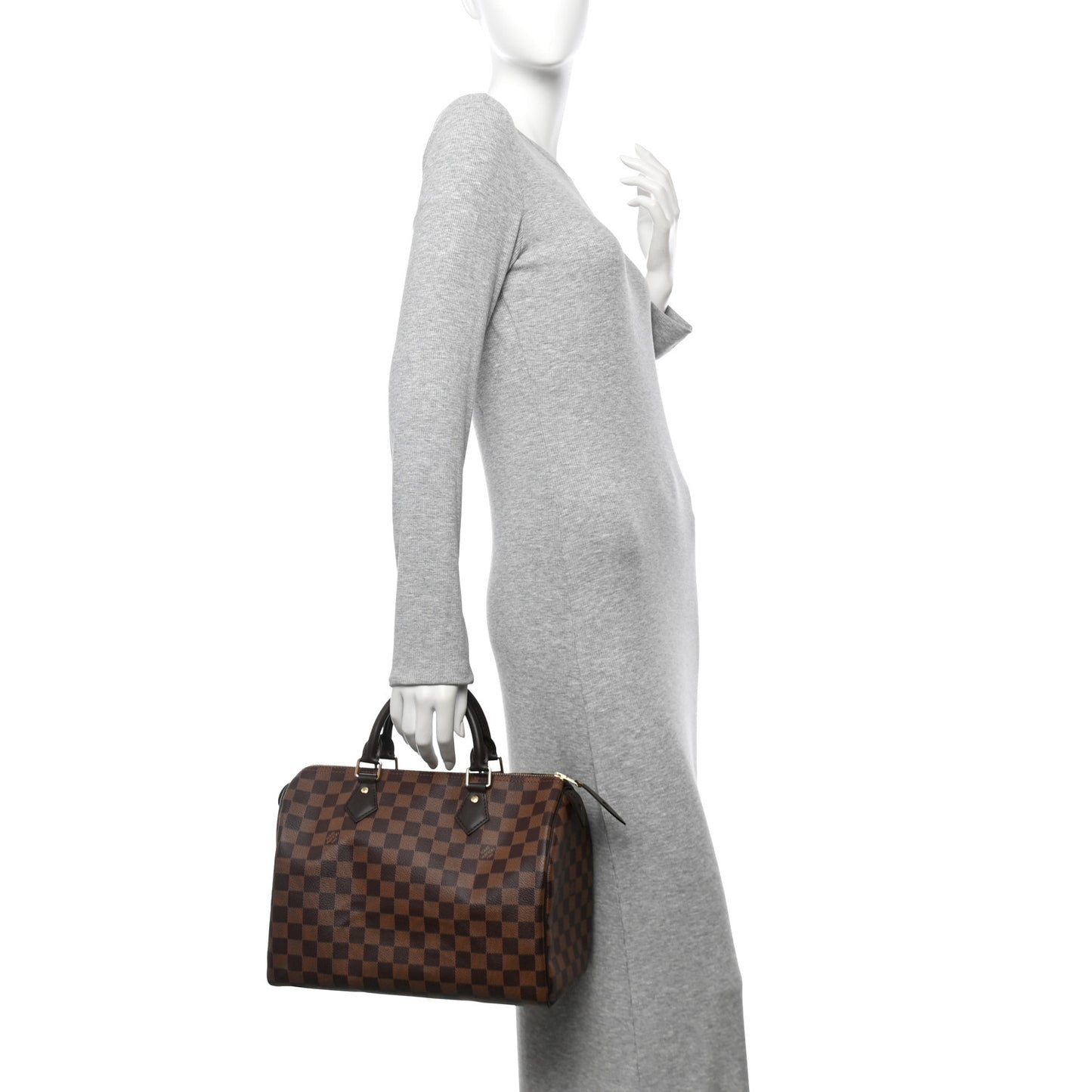 Damier Ebene Speedy 30