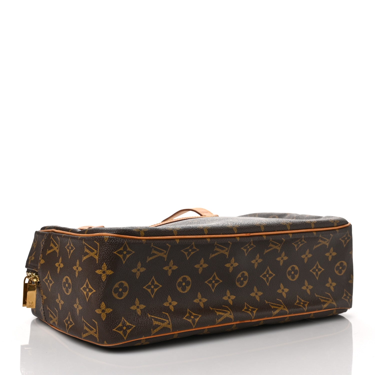 Louis Vuitton Monogram Cite GM 4 of 9