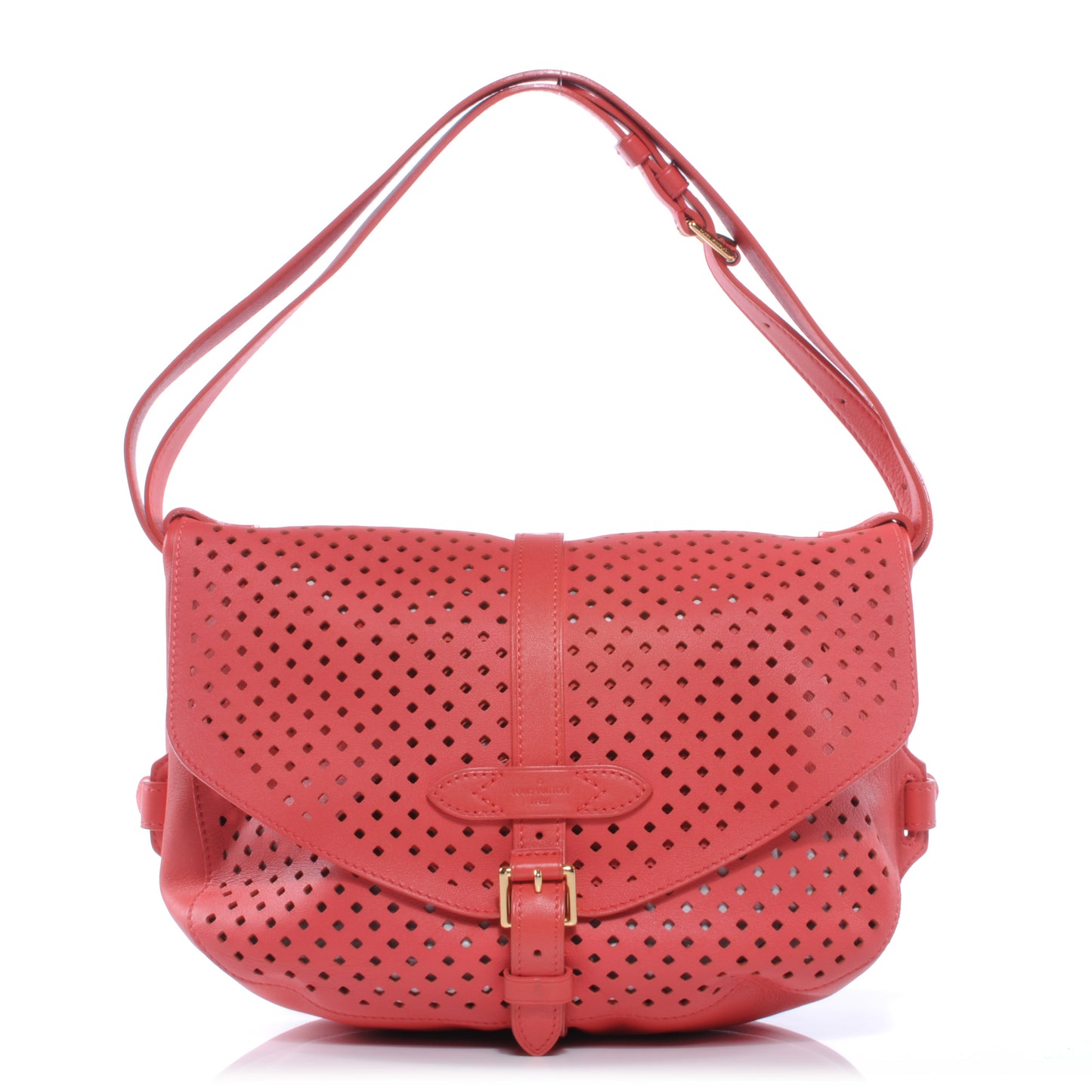 SC Flore Saumur Corail
