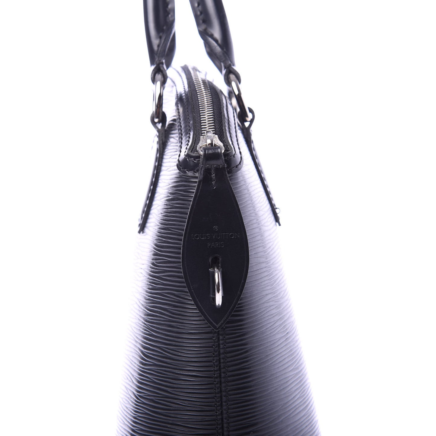 Epi Lockit Black