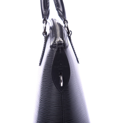 Louis Vuitton Epi Lockit Black 11 of 11