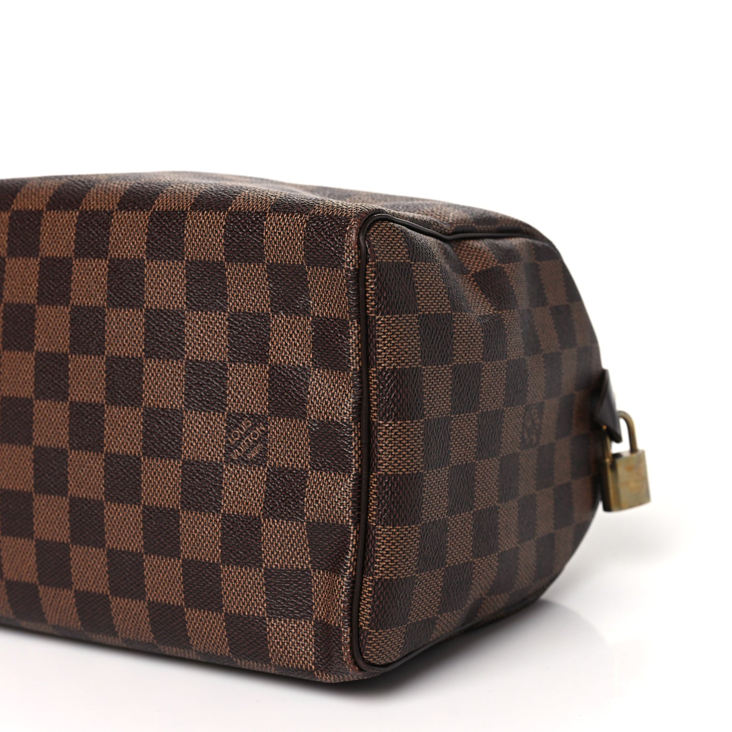 Damier Ebene Speedy 25