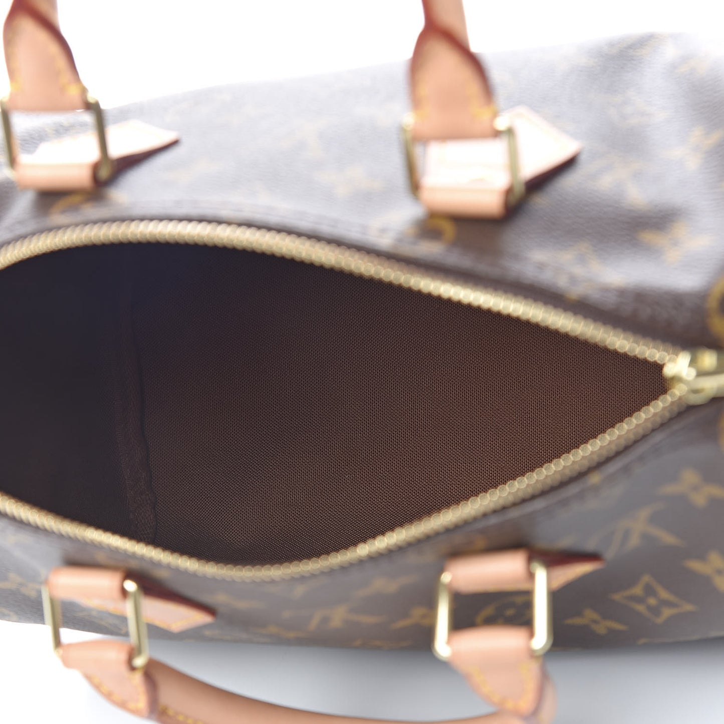 Monogram Speedy 25