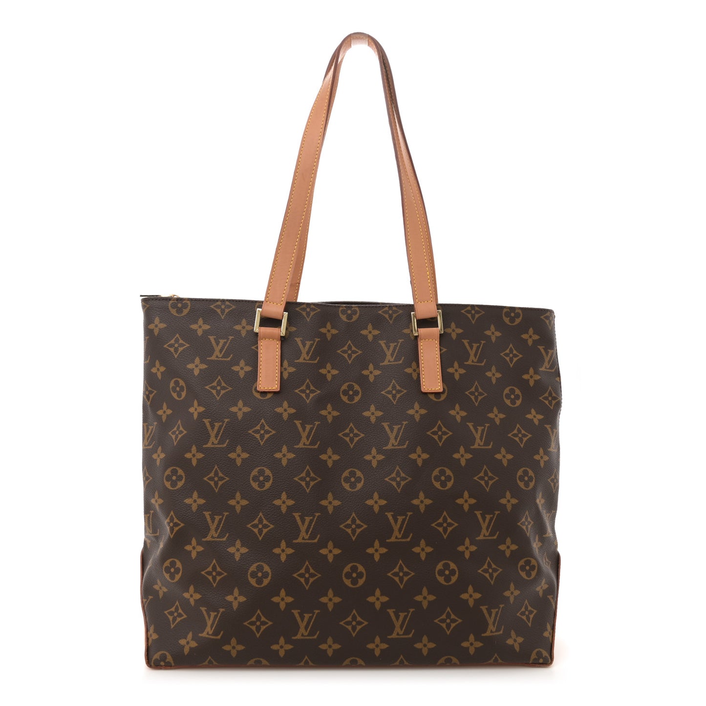 Monogram Cabas Mezzo
