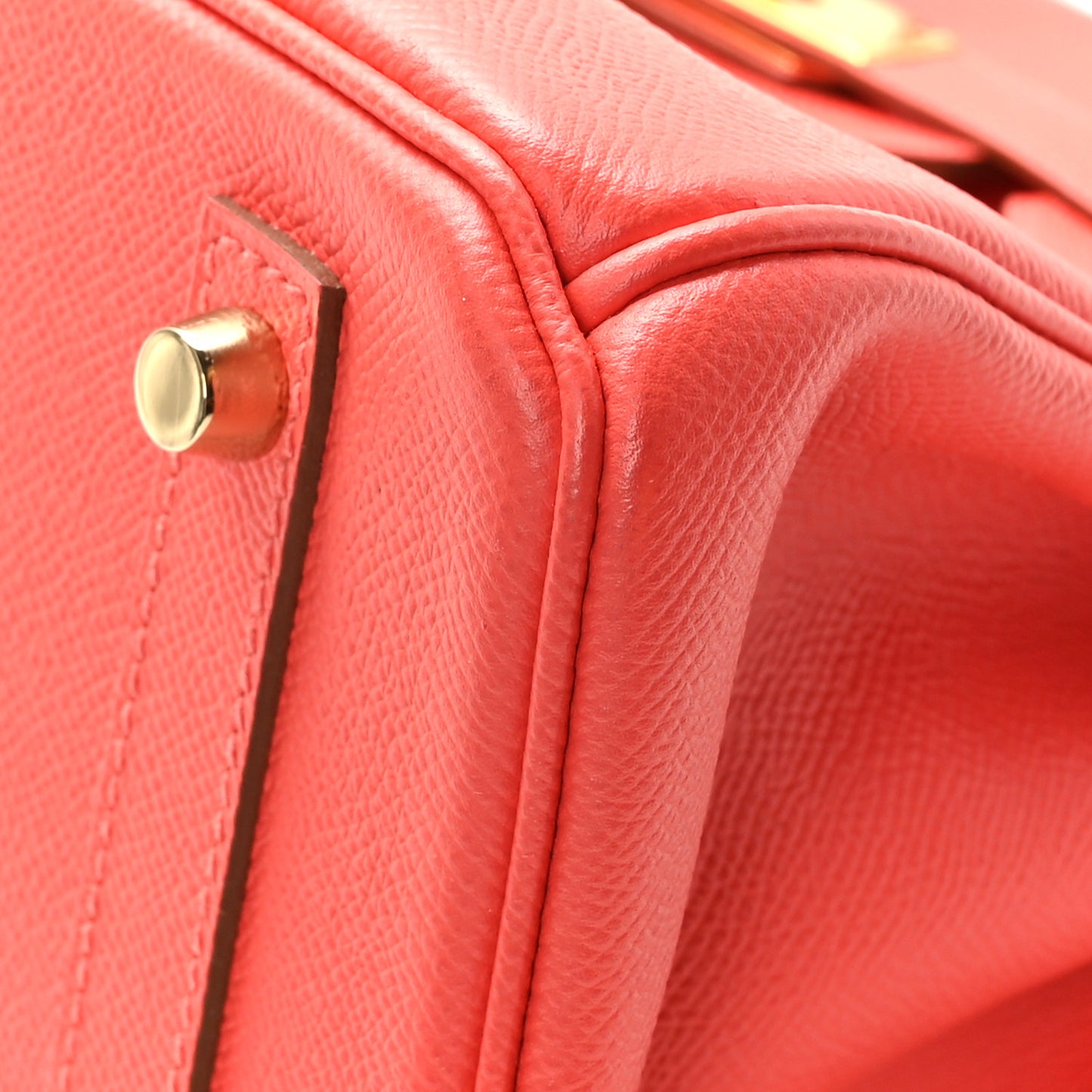 Epsom Birkin 30 Rose Jaipur