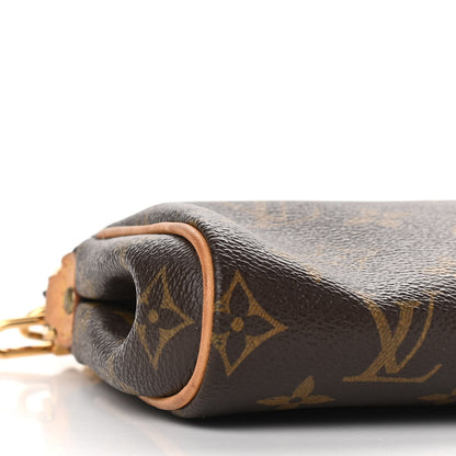 Louis Vuitton Monogram Eva Clutch 9 of 14
