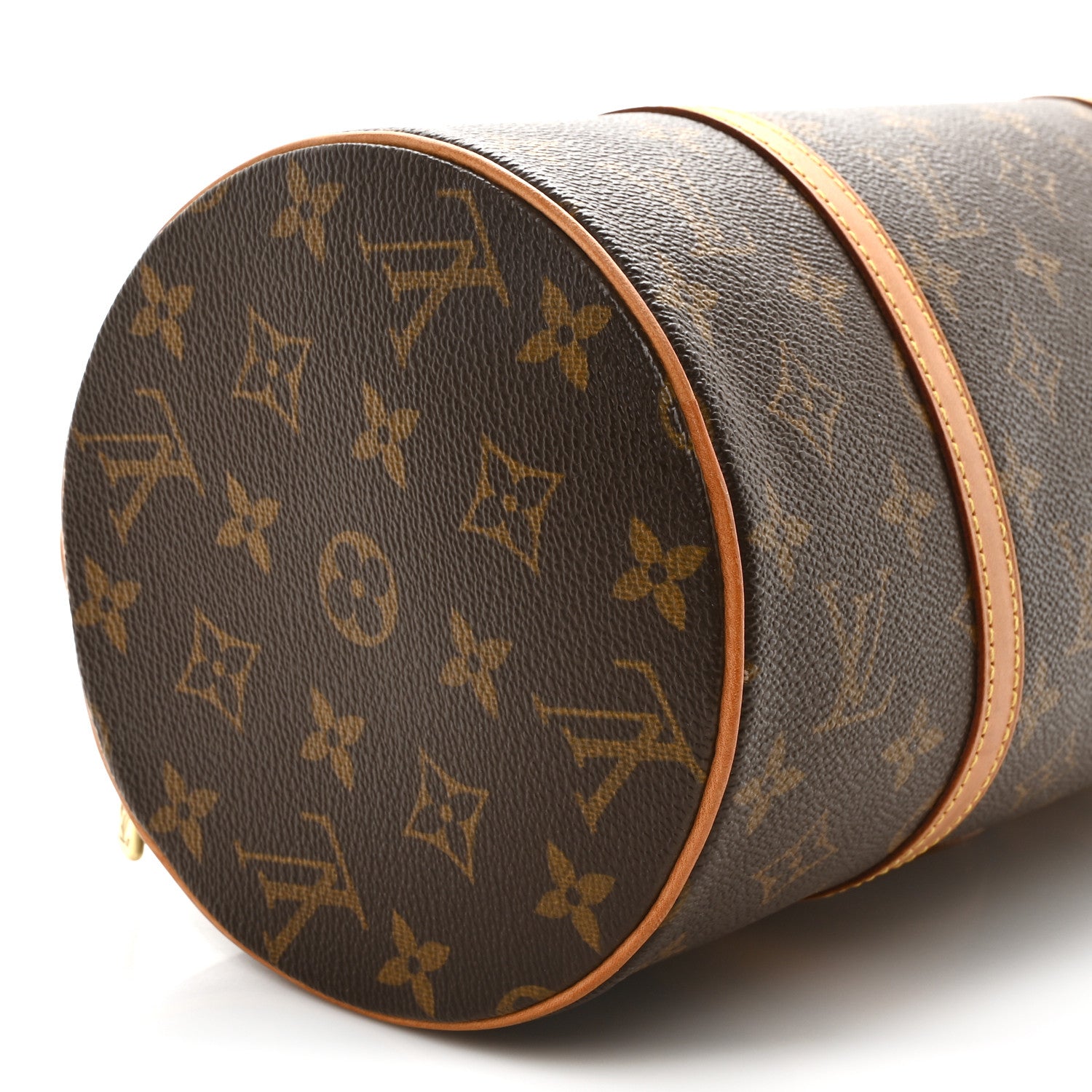 Louis Vuitton Monogram Papillon 26 8 of 9