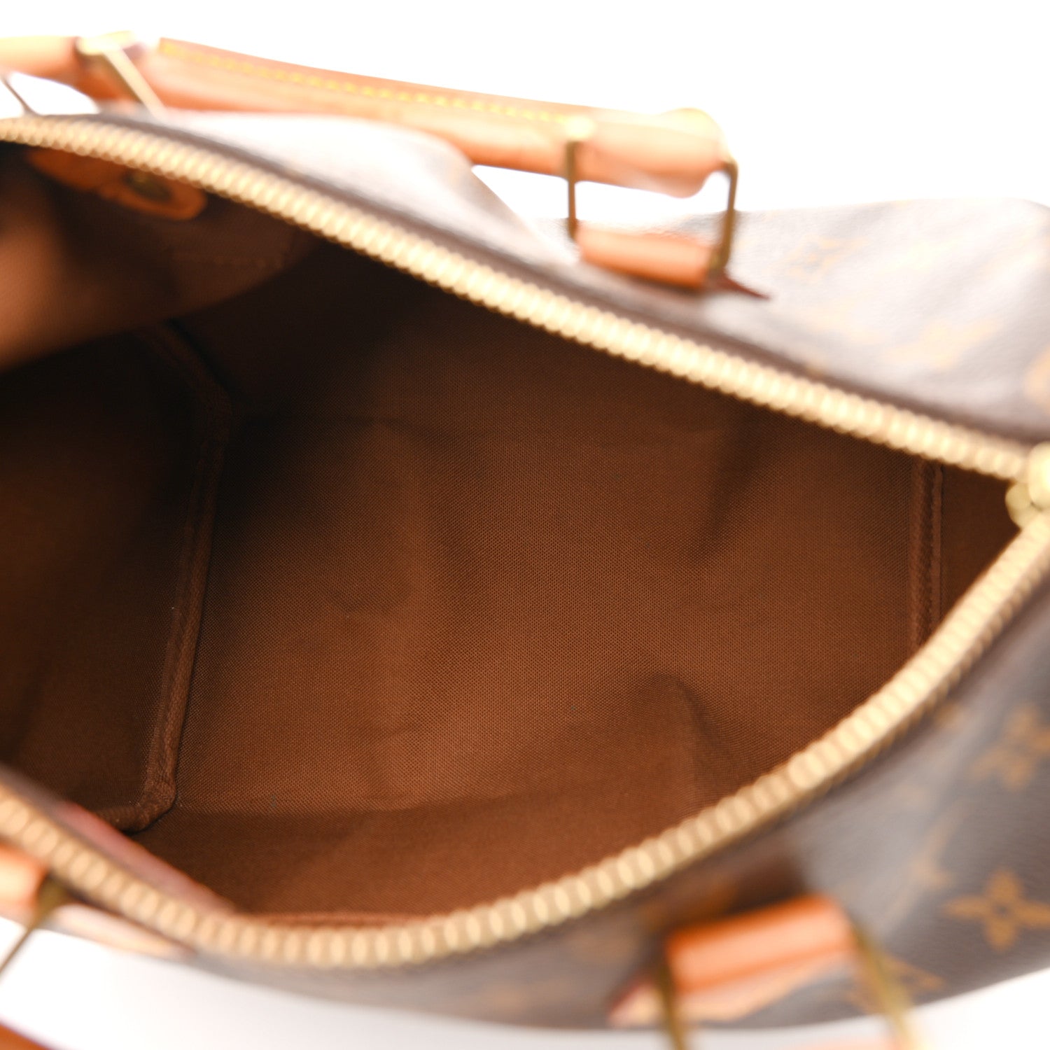 Louis Vuitton Monogram Speedy 25 5 of 17