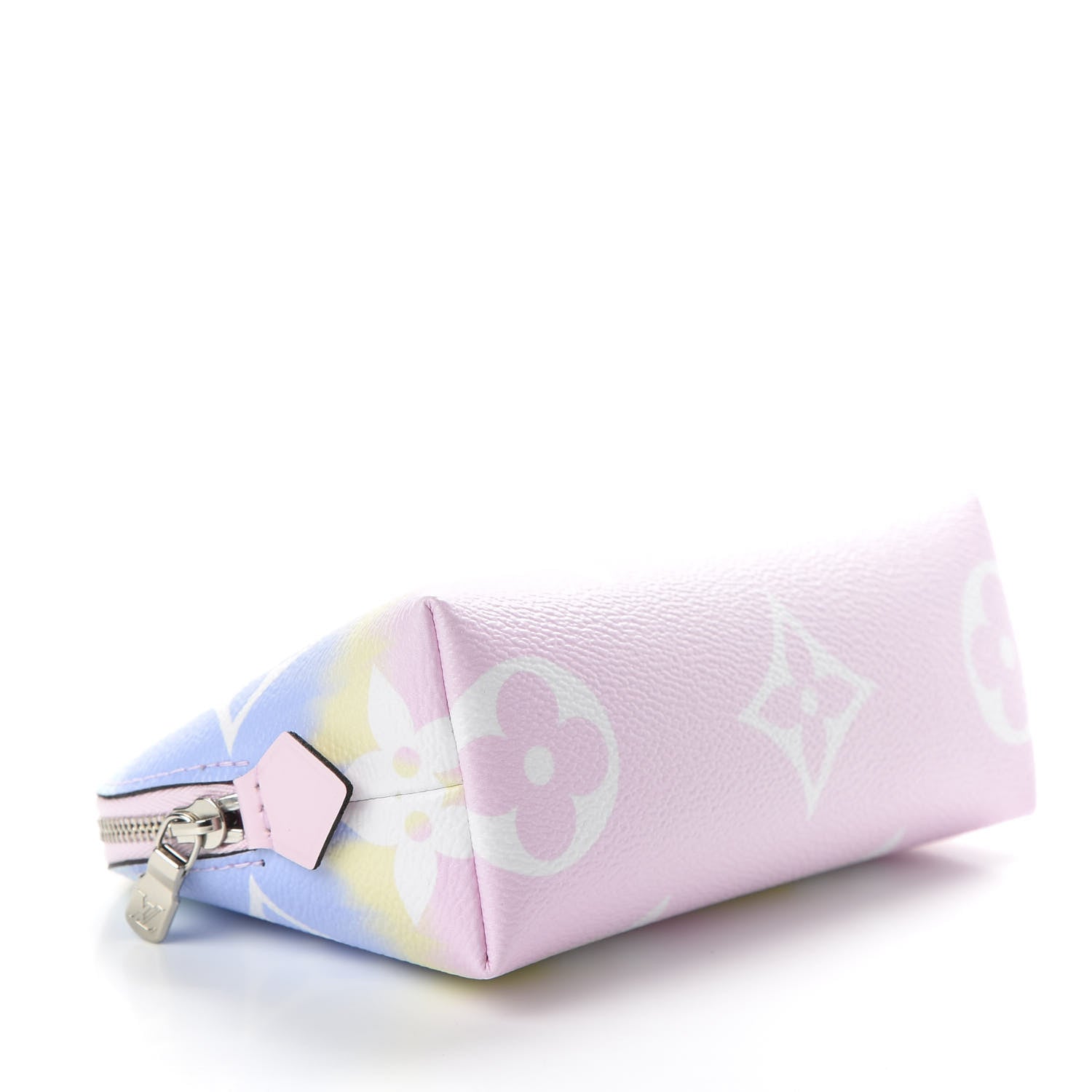 Louis Vuitton Monogram Giant Escale Cosmetic Pouch Pastel 4 of 7