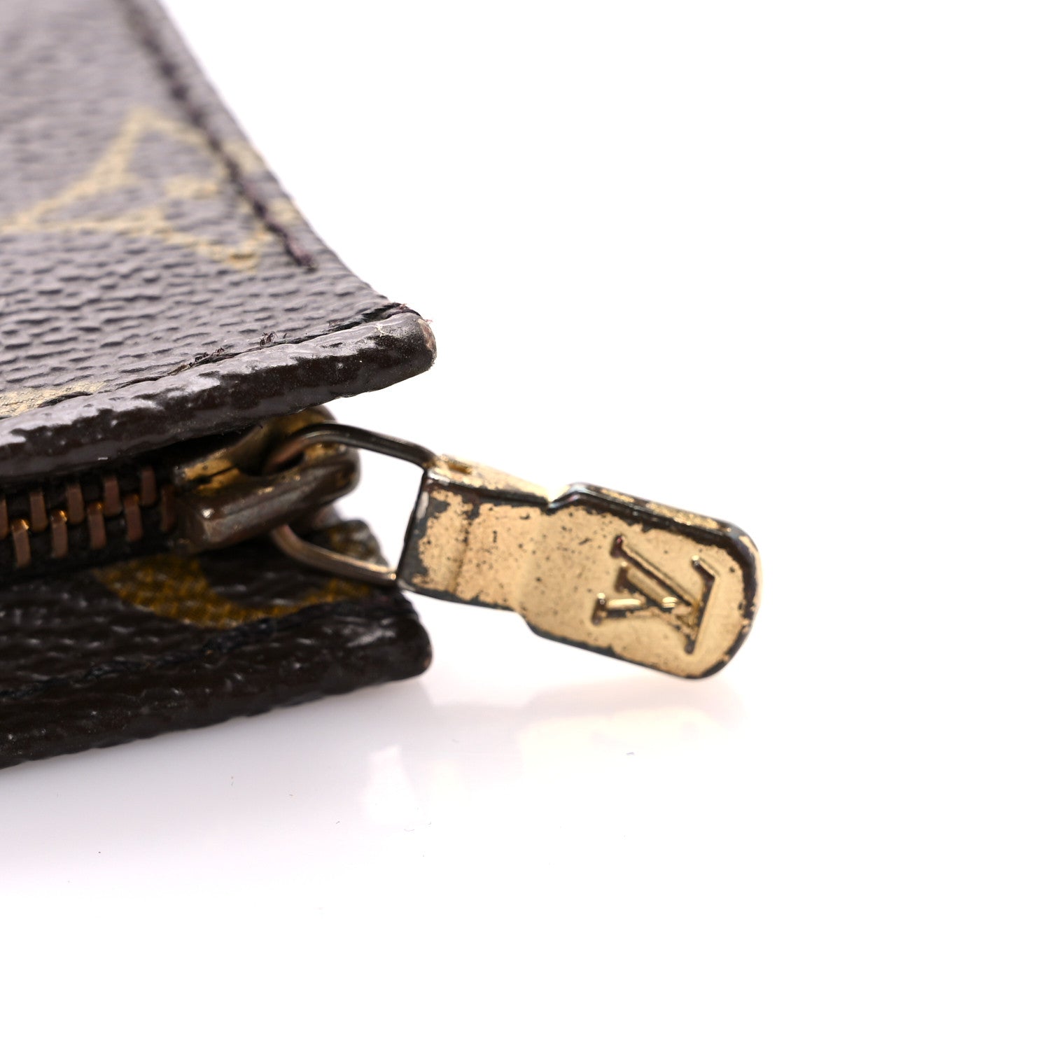 Louis Vuitton Monogram Toiletry Pouch 26 13 of 13