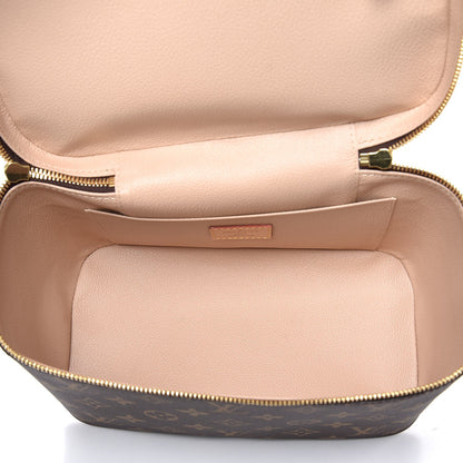 Louis Vuitton Monogram Nice BB 5 of 8