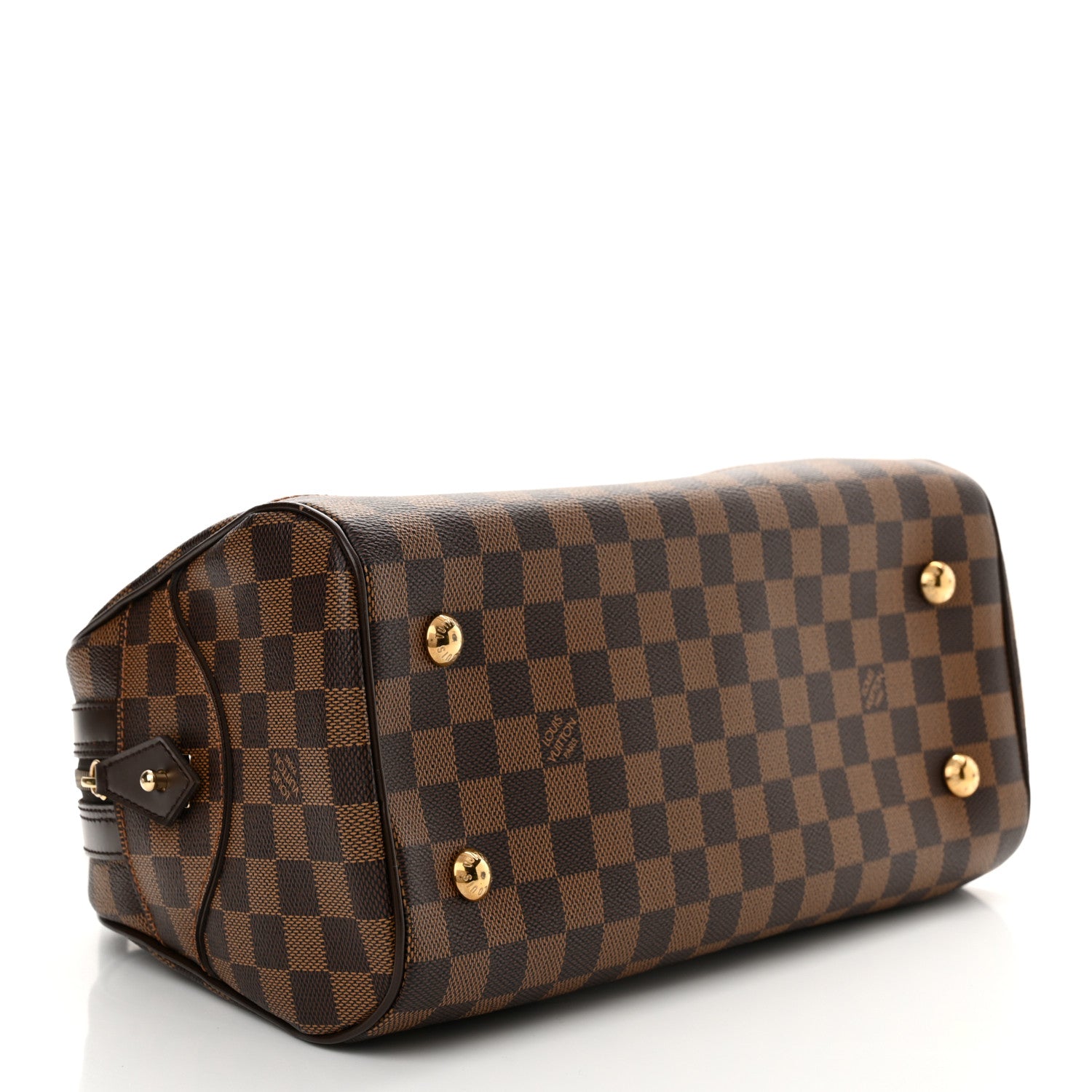 Louis Vuitton Damier Ebene Duomo 4 of 11