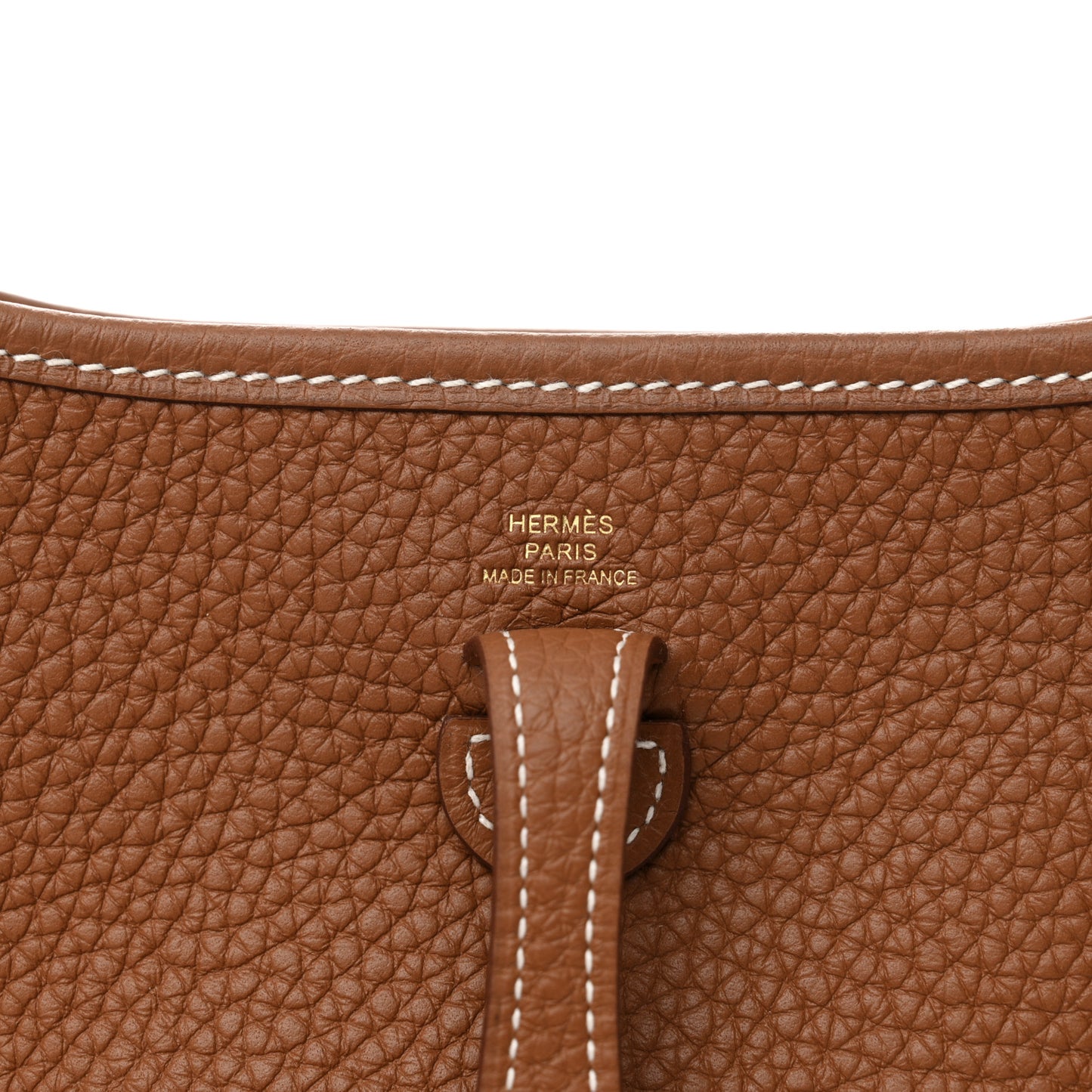 Taurillon Clemence Evelyne TPM Gold