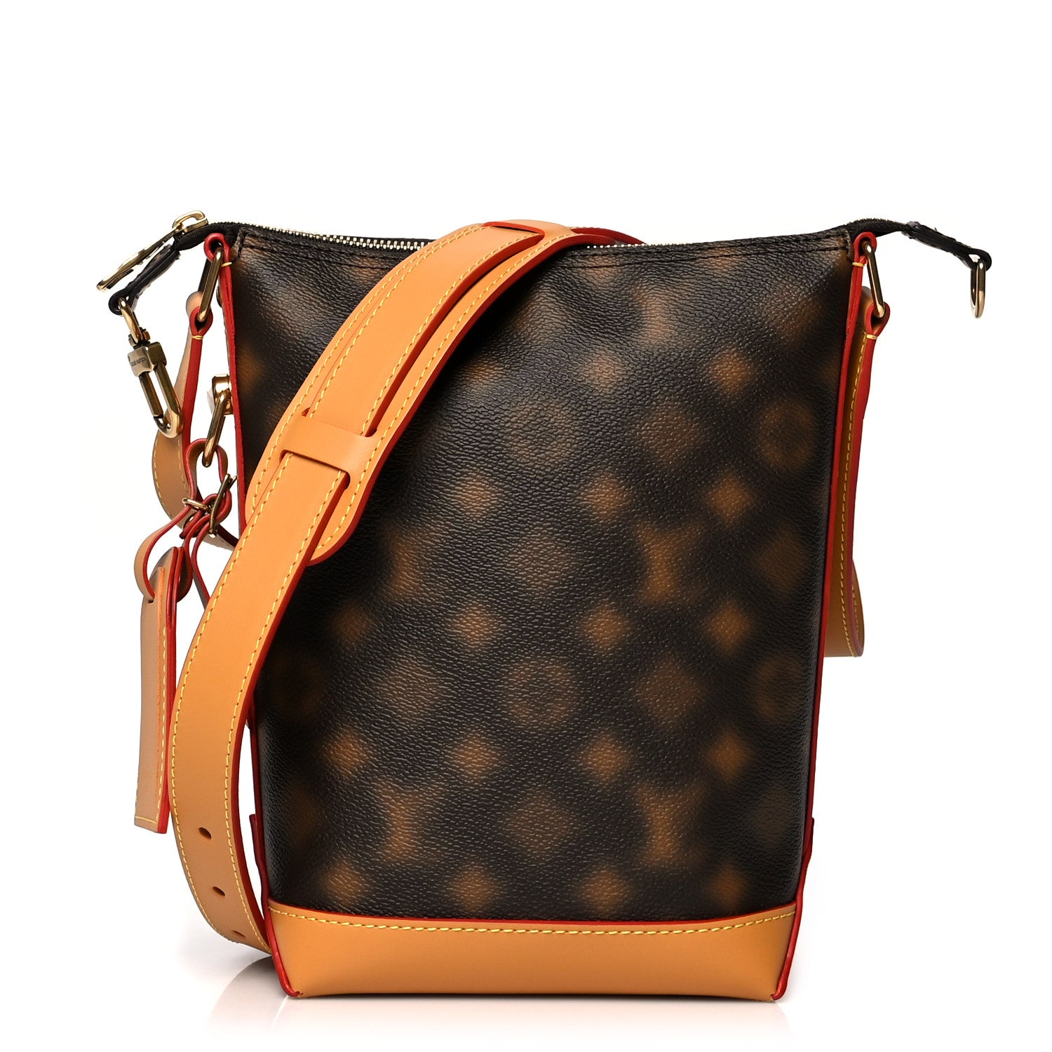 Louis Vuitton Monogram Blurry Hobo Cruiser PM 1 of 8