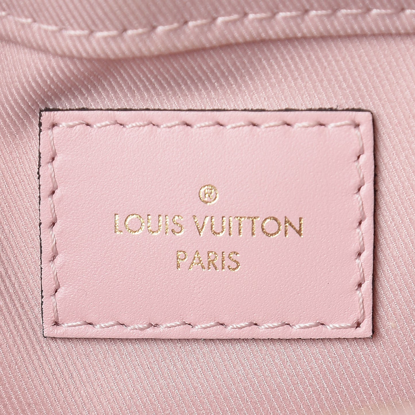 Damier Azur Saintonge Eau de Rose