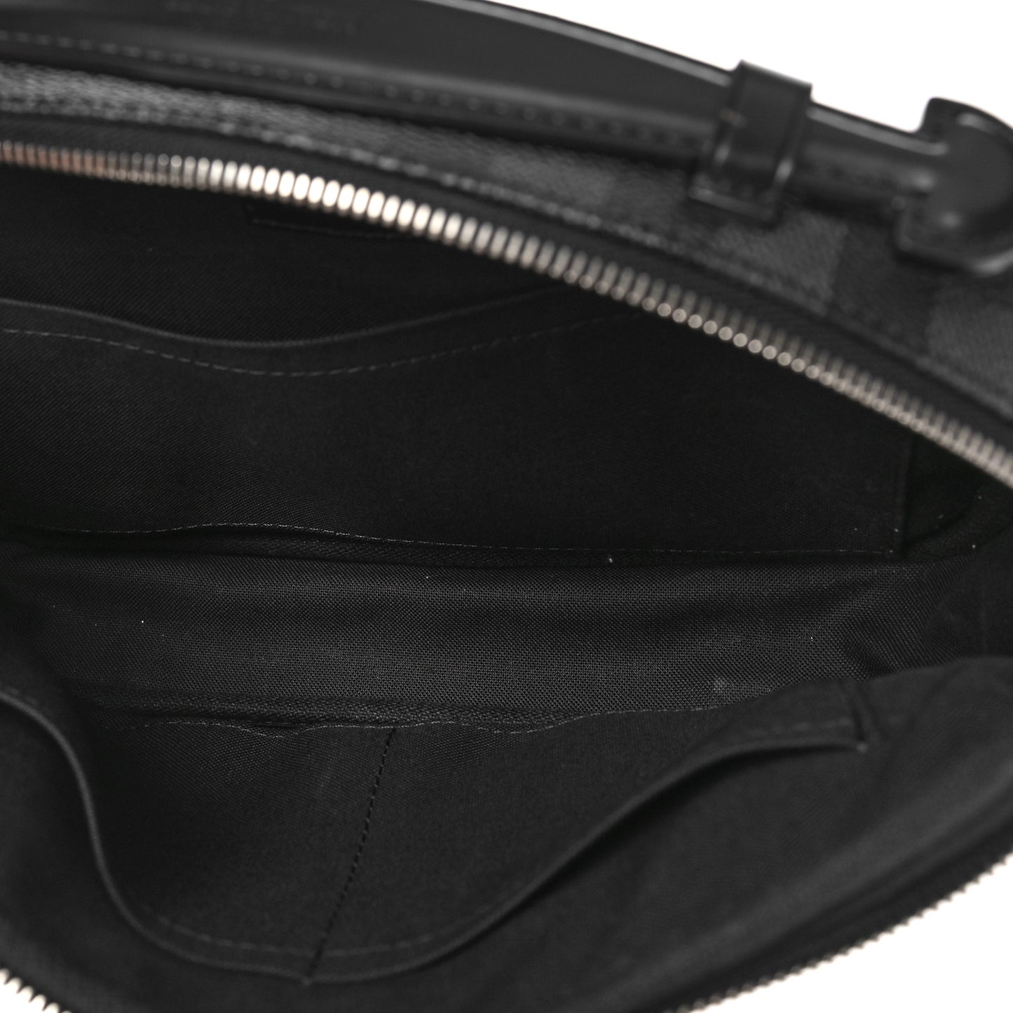 Damier Graphite Ambler