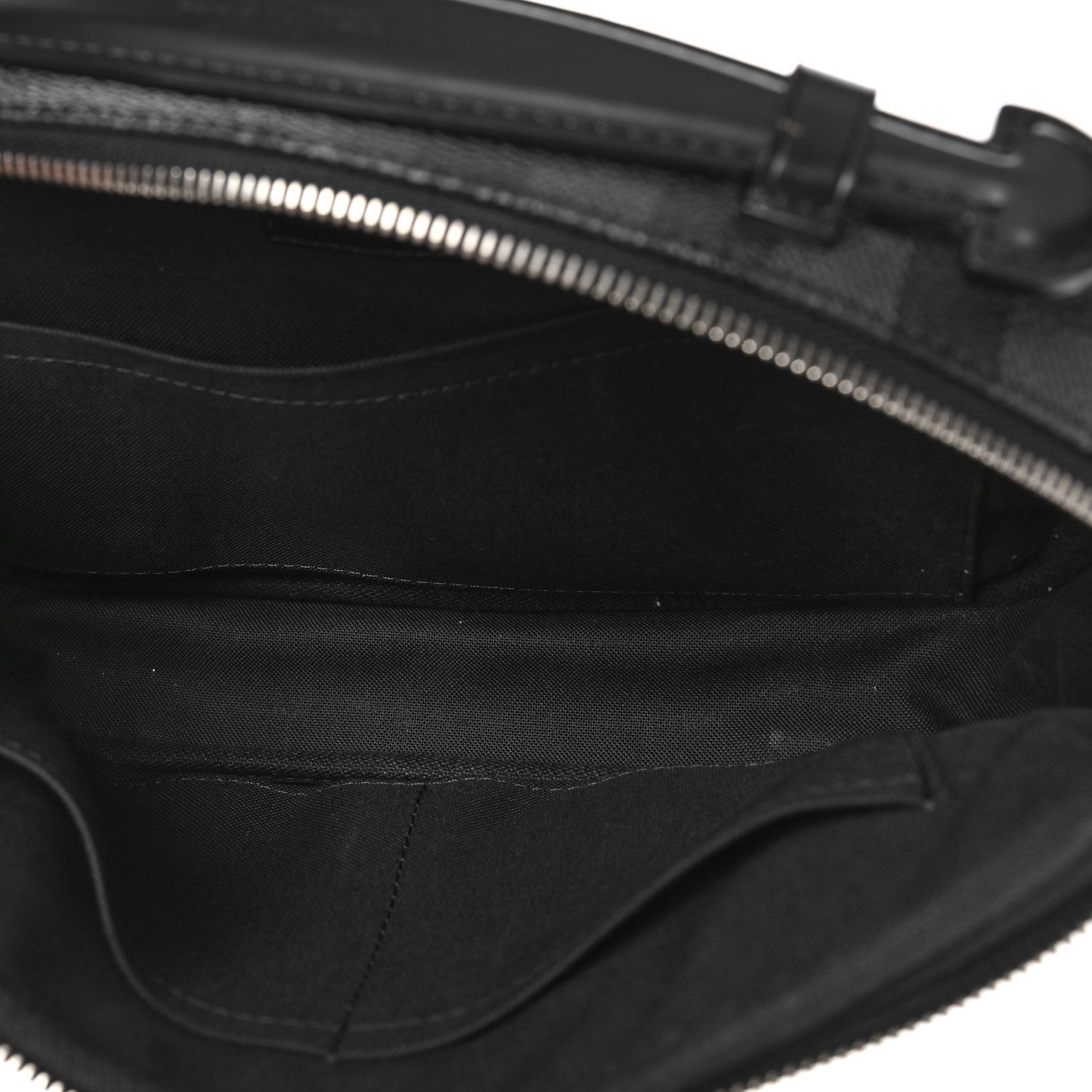 Louis Vuitton Damier Graphite Ambler 4 of 8