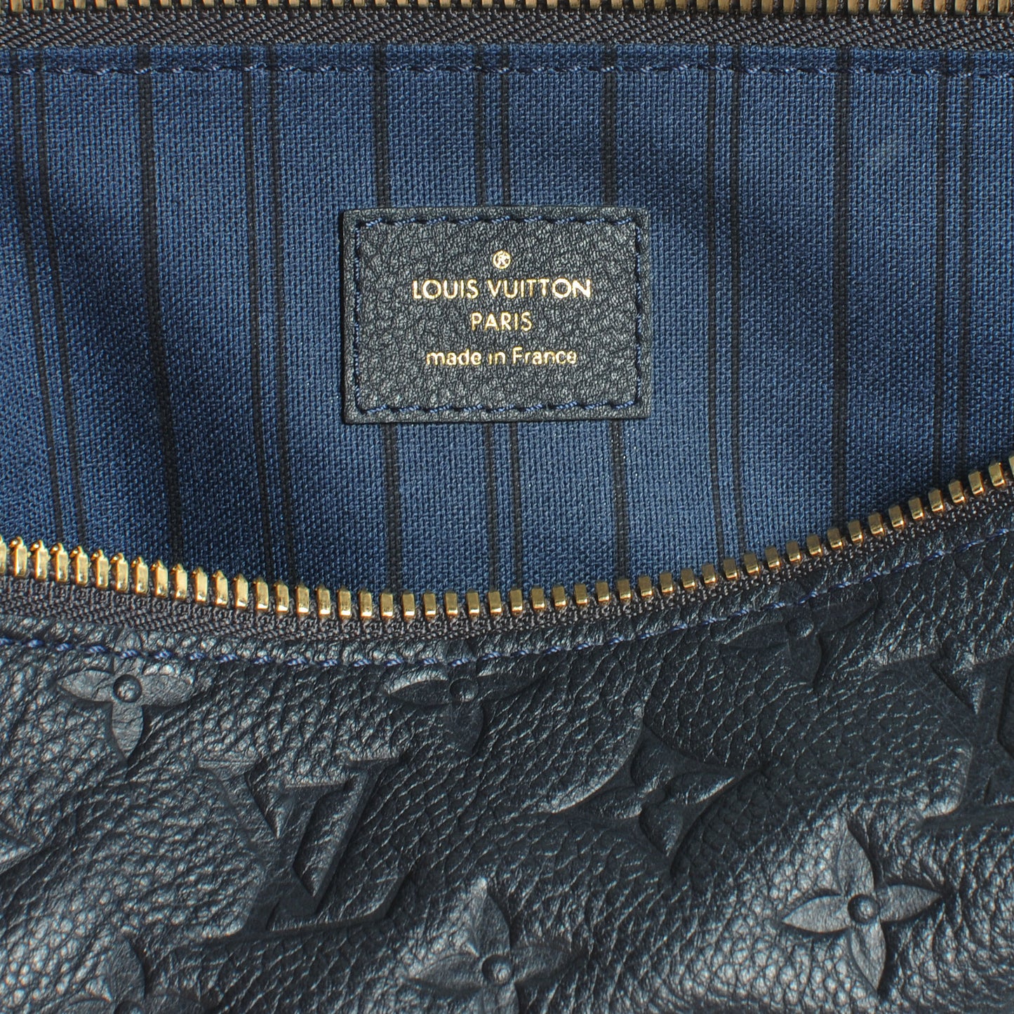 Empreinte Lumineuse PM Infini