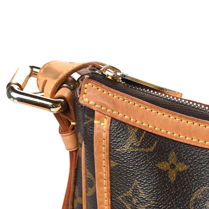 Louis Vuitton Monogram Tulum GM 12 of 16