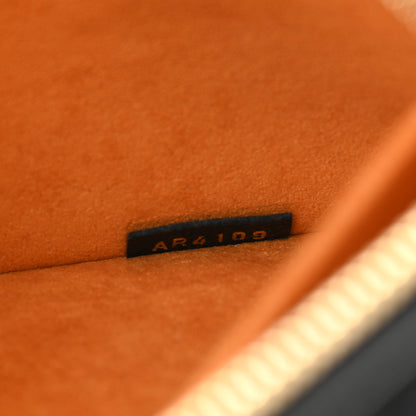 Louis Vuitton Empreinte Neo Alma BB Black 7 of 11