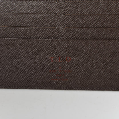 Louis Vuitton Damier Ebene Insolite Wallet 8 of 11