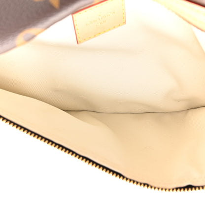 Louis Vuitton Monogram High Rise Bumbag 5 of 10