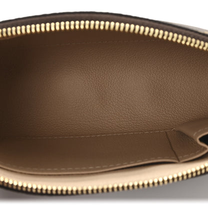 Louis Vuitton Monogram Cosmetic Pouch GM 5 of 7